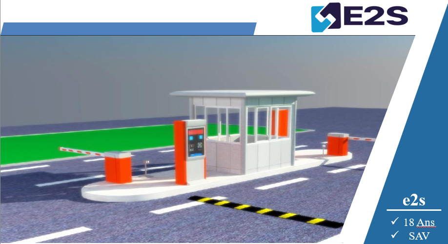 Solution-Parking